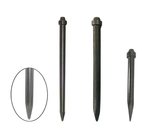 Needle Shank - 21 x 12 mm